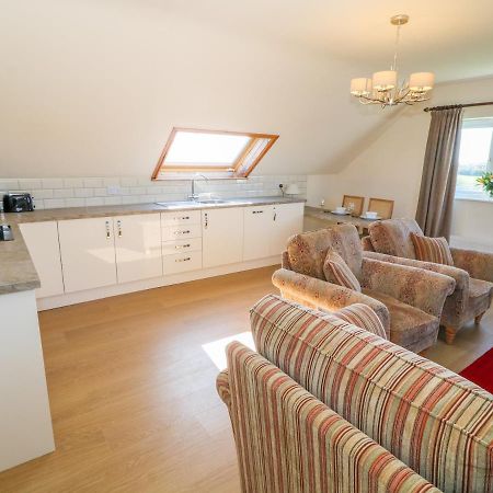 Llain Haf Apartment Llangefni Luaran gambar