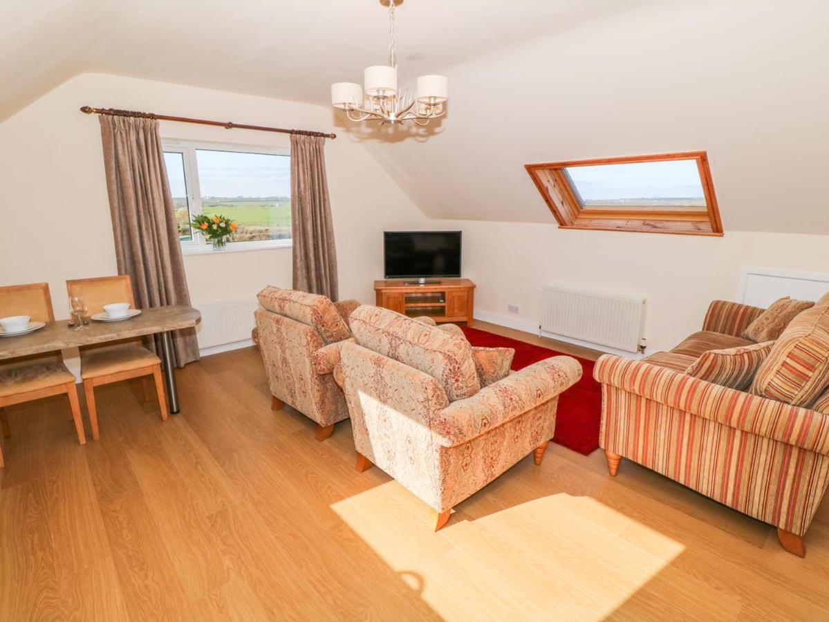 Llain Haf Apartment Llangefni Luaran gambar