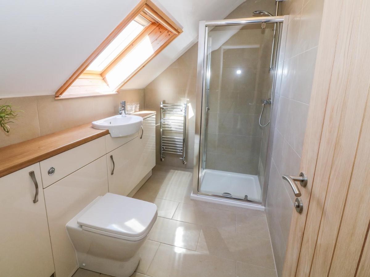 Llain Haf Apartment Llangefni Luaran gambar