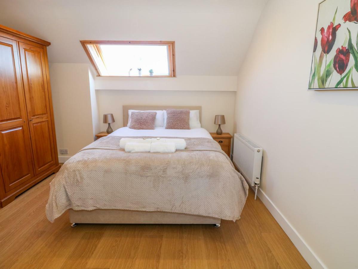 Llain Haf Apartment Llangefni Luaran gambar