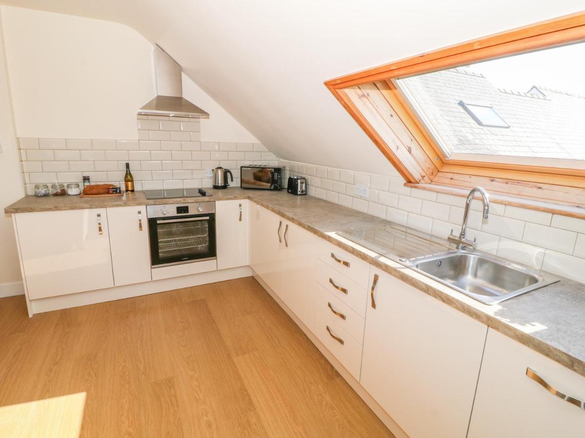 Llain Haf Apartment Llangefni Luaran gambar